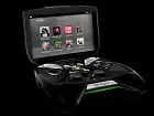 NVIDIA Shield - Pantalla
