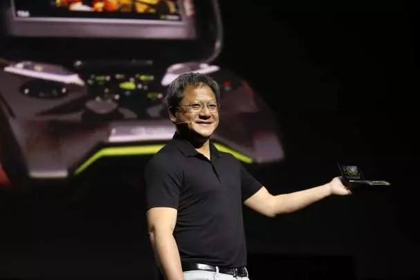 NVIDIA Shield
