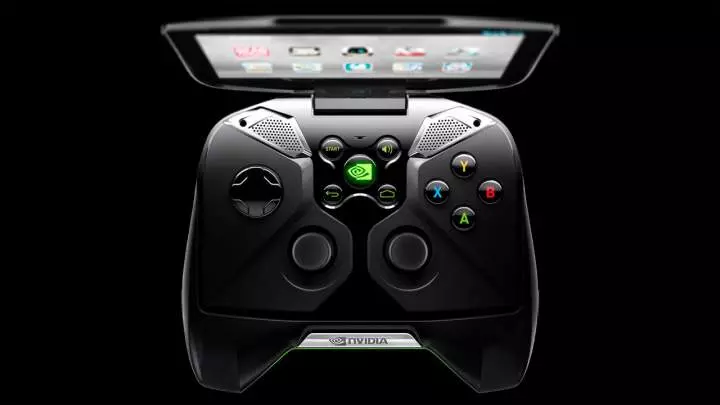 NVIDIA Shield