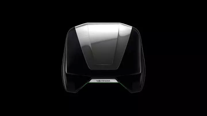 NVIDIA Shield