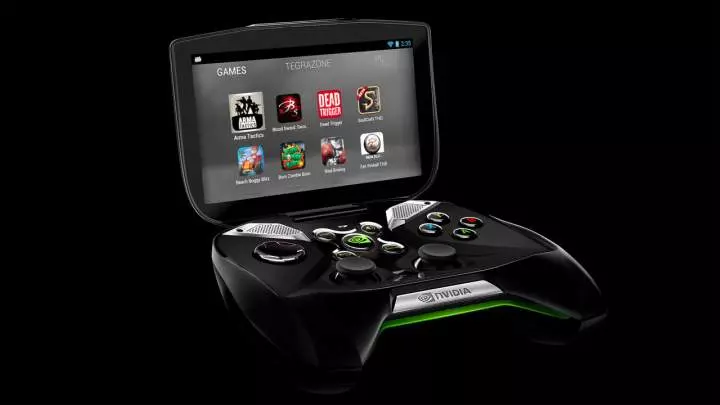 NVIDIA Shield