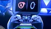 NVIDIA Shield: Portal and Half-Life 2