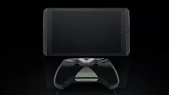 NVIDIA Shield: SHIELD Tablet: The Ultimate Tablet For Gamers