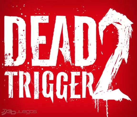 Carátula de Dead Trigger 2