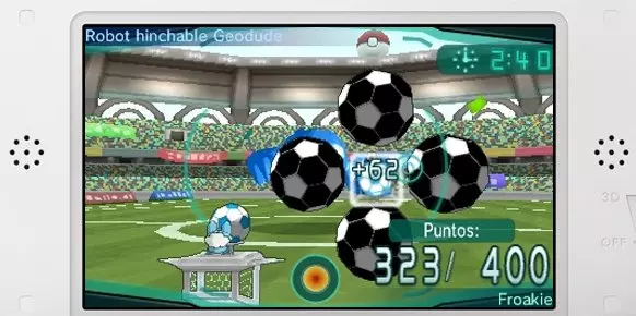 Pokémon X / Y