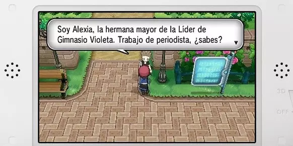 Pokémon X / Y análisis