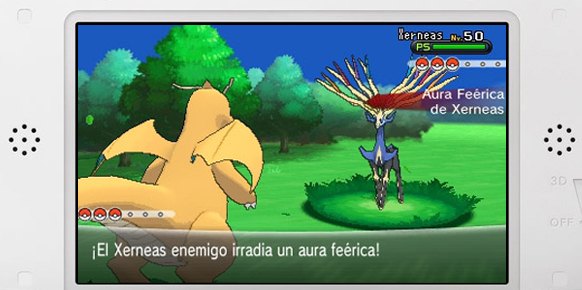Pokemon XY: Pokémon X / Y: Impresiones GamesCom