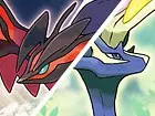 Pokémon X / Pokémon Y