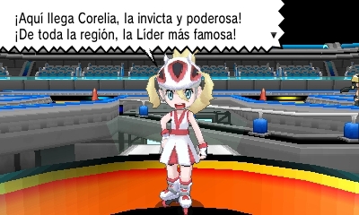 Imagen de Pokémon X / Y