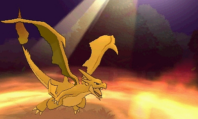 Imagen de Pokémon X / Y
