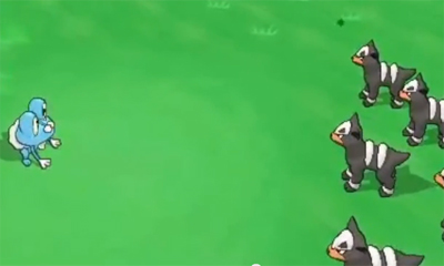 Imagen de Pokémon X / Y