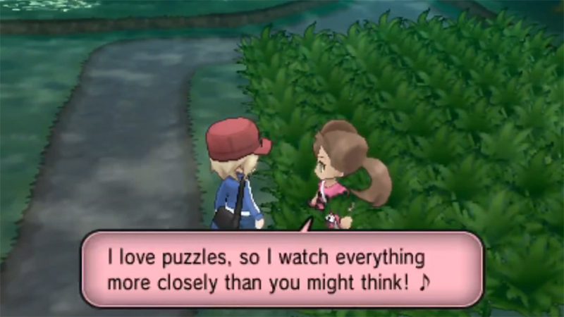 Imagen de Pokémon X / Y