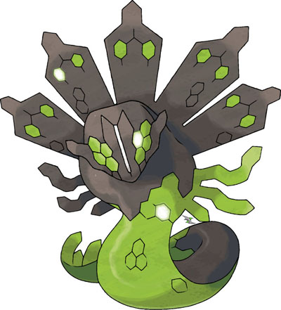 Imagen de Pokémon X / Y