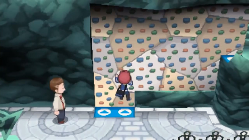 Imagen de Pokémon X / Y