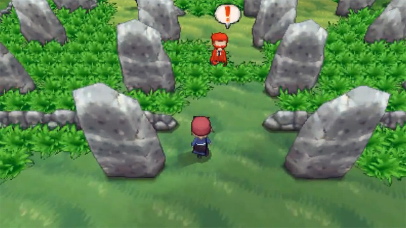 Imagen de Pokémon X / Y