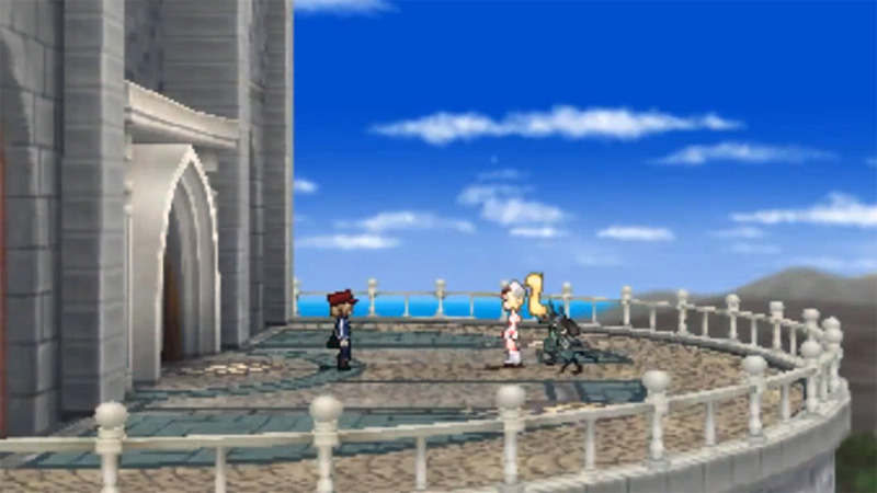 Imagen de Pokémon X / Y
