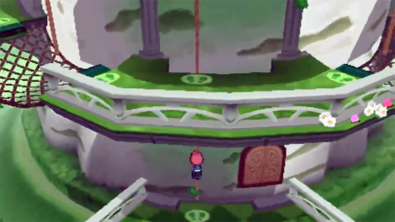 Imagen de Pokémon X / Y