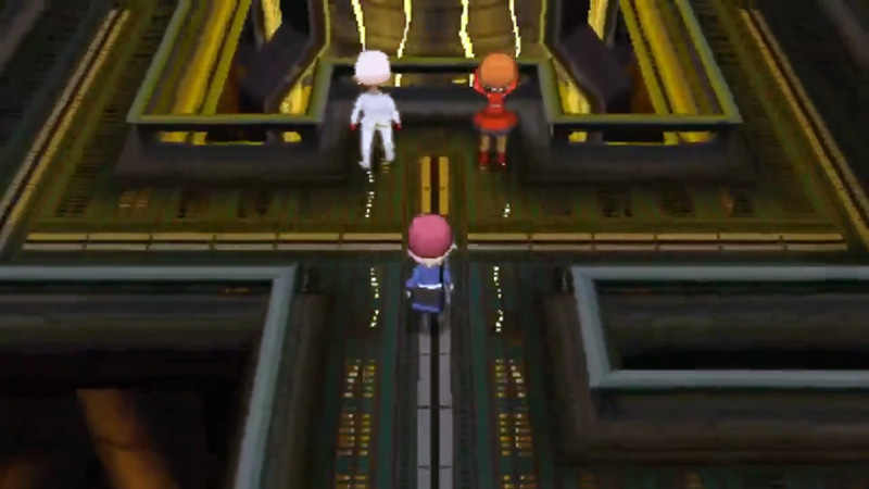 Imagen de Pokémon X / Y
