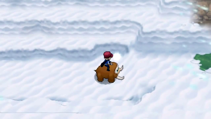 Imagen de Pokémon X / Y