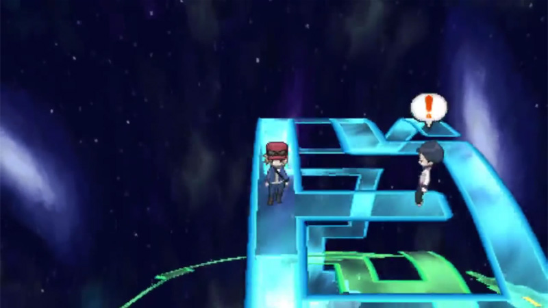 Imagen de Pokémon X / Y