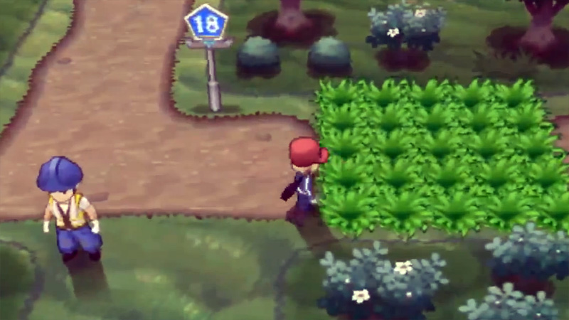 Imagen de Pokémon X / Y