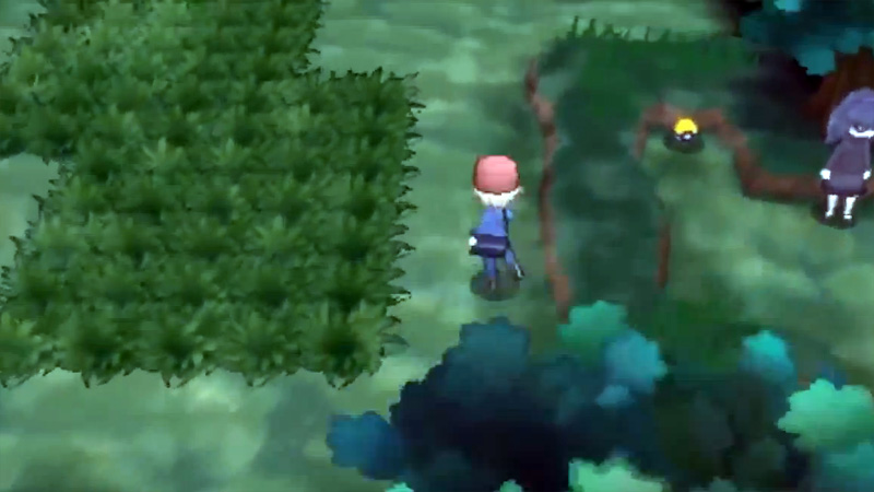 Imagen de Pokémon X / Y