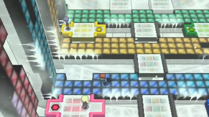 Imagen de Pokémon X / Y