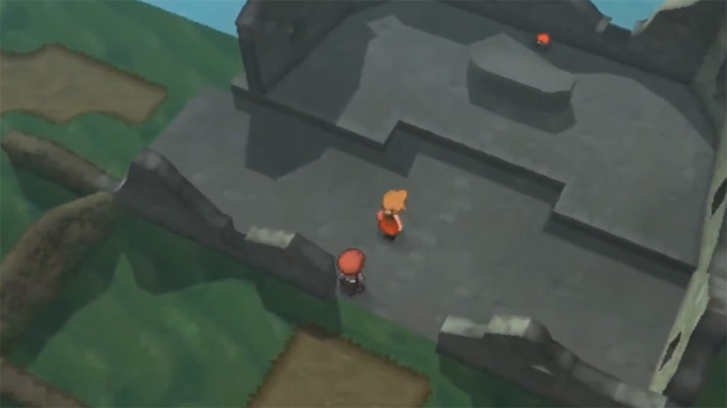 Imagen de Pokémon X / Y