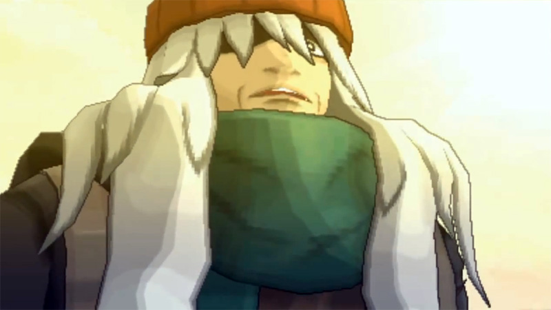 Imagen de Pokémon X / Y
