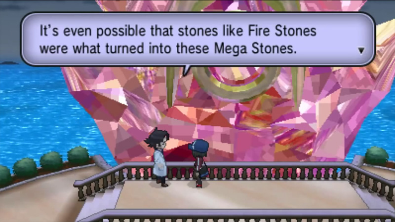 Imagen de Pokémon X / Y