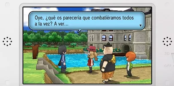 Pokémon X / Pokémon Y Pokémon X / Pokémon Y