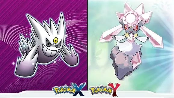 Pokémon Rubí Omega / Pokémon Zafiro Alfa Pokémon Rubí Omega / Pokémon Zafiro Alfa