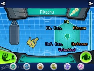 Imagen de Pokémon X / Y