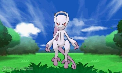 Imagen de Pokémon X / Y