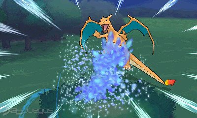 Imagen de Pokémon X / Y
