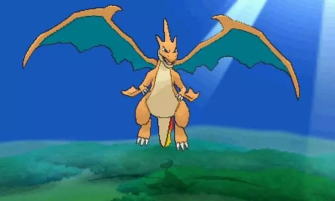 Pokémon X / Pokémon Y