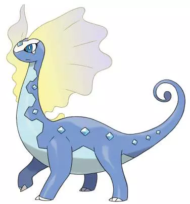 Pokémon X / Y - 3DS