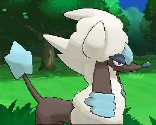 Pokémon X / Pokémon Y