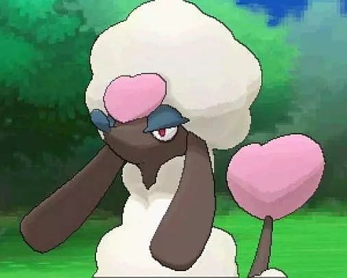 Pokémon X / Y - 3DS