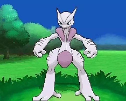 Pokémon X / Y - 3DS