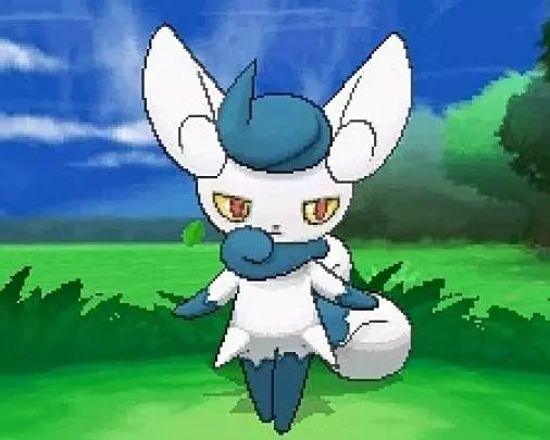 Pokémon X / Pokémon Y