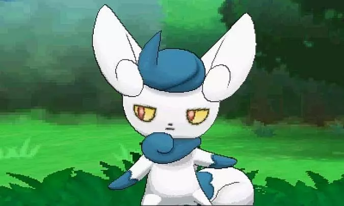 Pokémon X / Y - 3DS