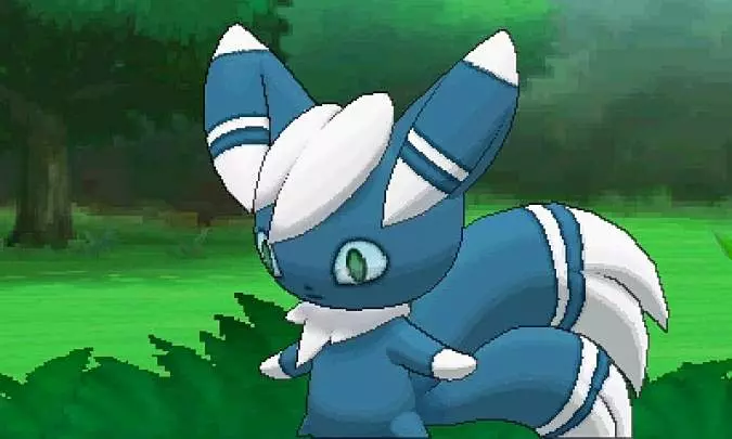 Pokémon X / Pokémon Y