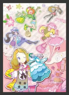 Pokémon X / Y - 3DS