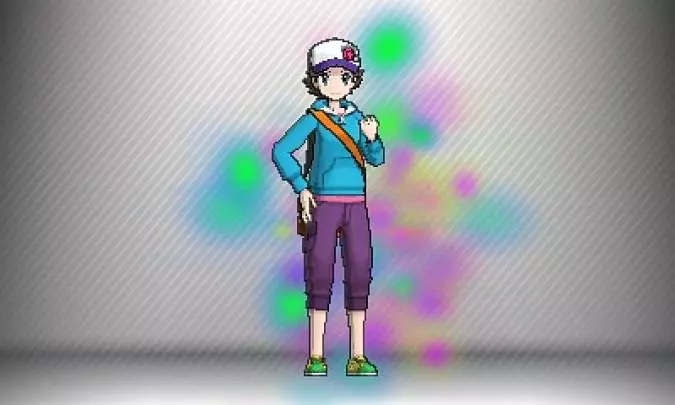 Pokémon X / Y