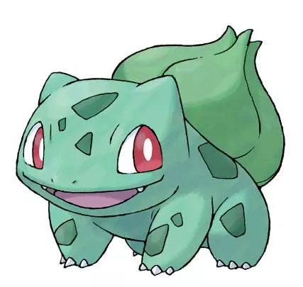 Pokémon X / Pokémon Y