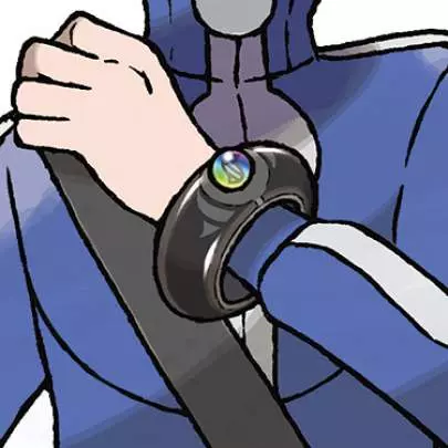 Pokémon X / Y - 3DS