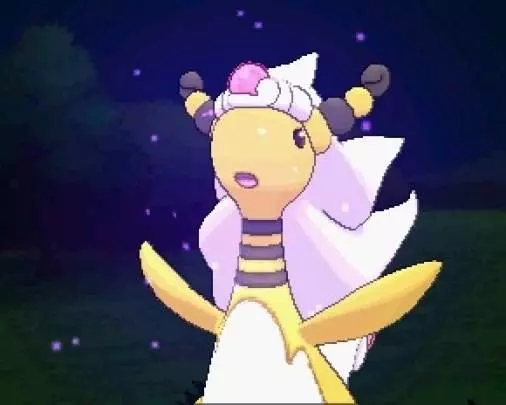 Pokémon X / Y - 3DS