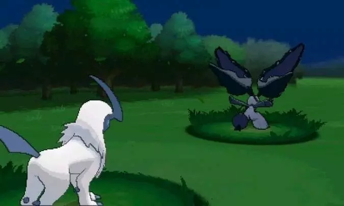 Pokémon X / Y - 3DS