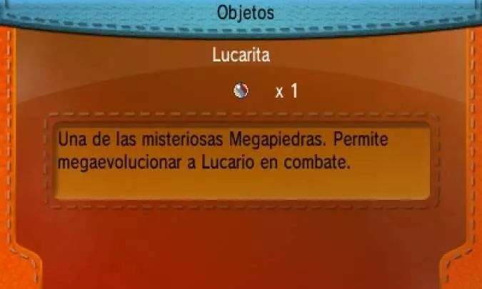 Pokémon X / Y - 3DS